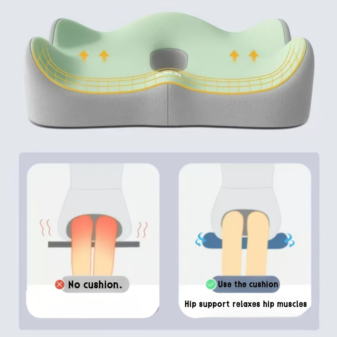 SitWell™ Orthopedic Cushion