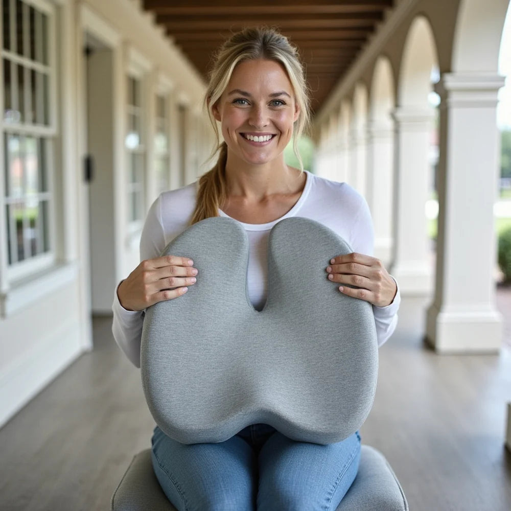 SitWell™ Orthopedic Cushion